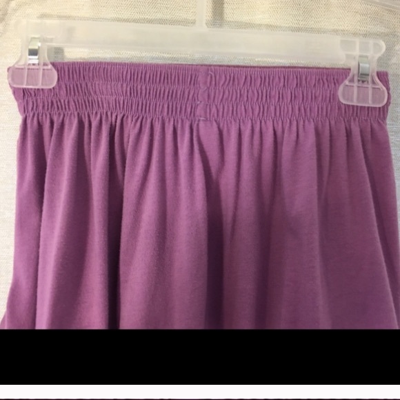 American Apparel Skirt with Pockets Size Small - Picture 4 of 5